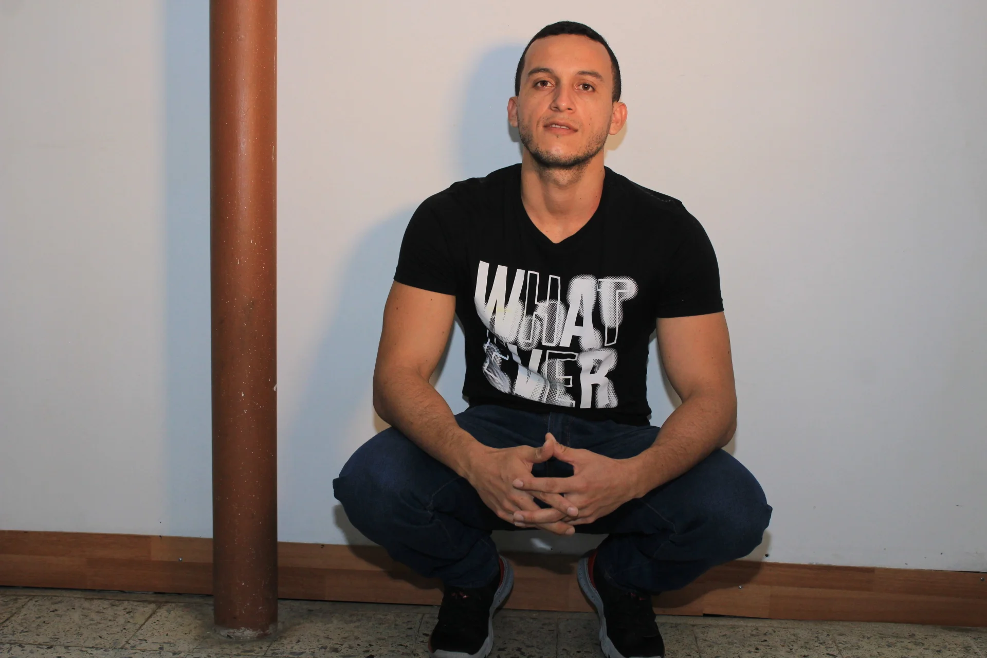 XXX Porn Photo of Nude MarcusMilarc 1