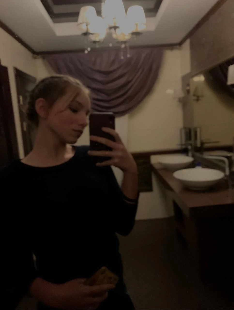 XXX Porn Photo of Nude Kate_Wingurielle 10