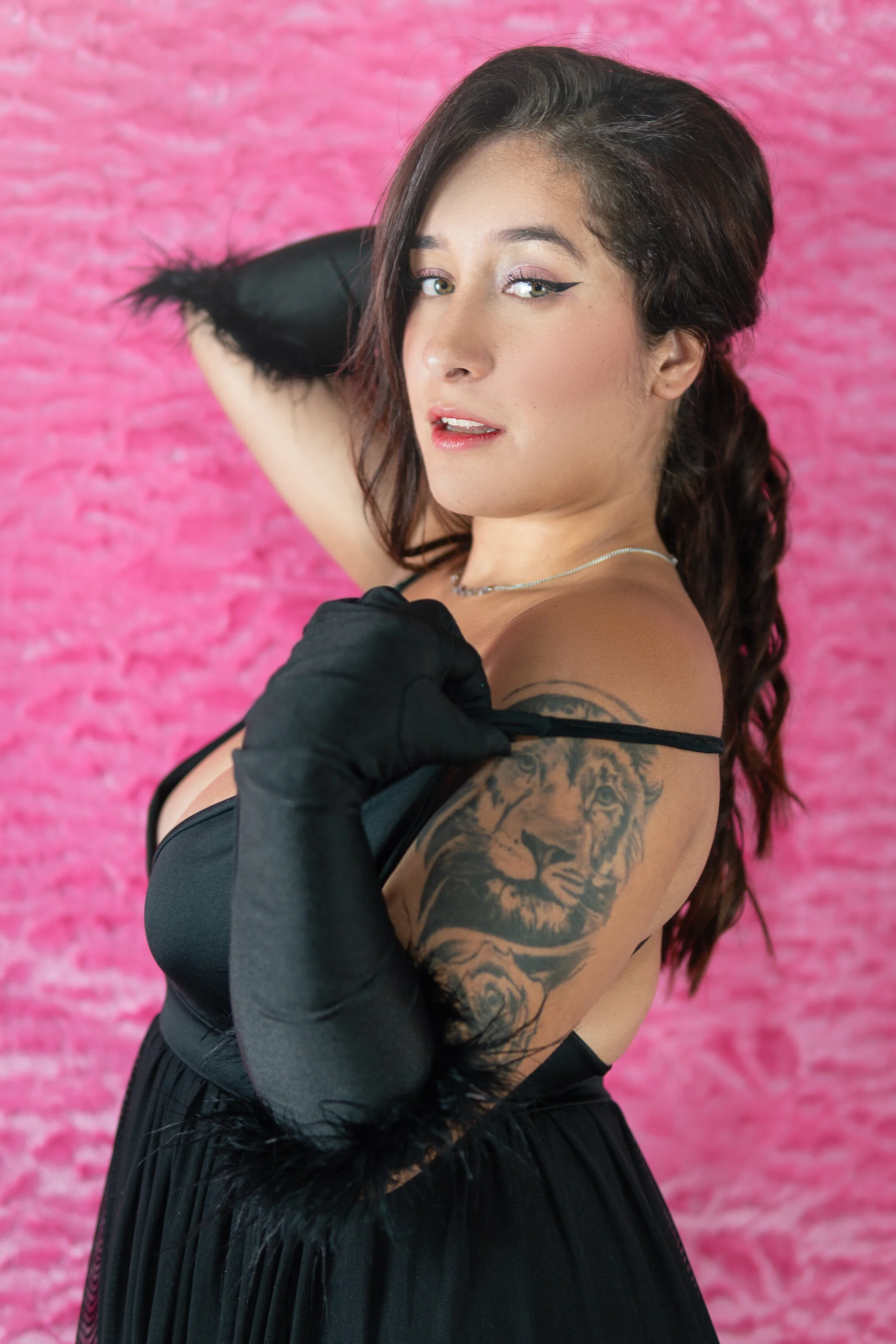 XXX Porn Photo of Nude SofiiFoox 19