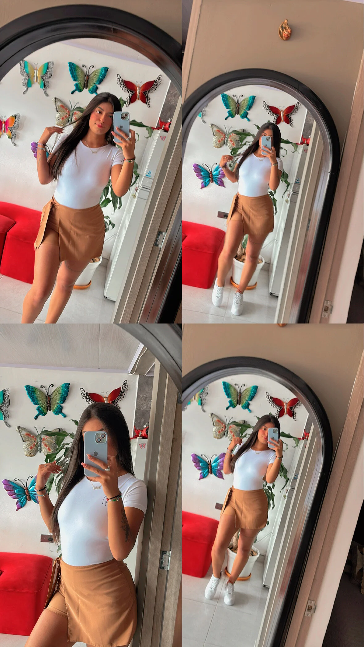 XXX Porn Photo of Nude VictoriaParkeer 5