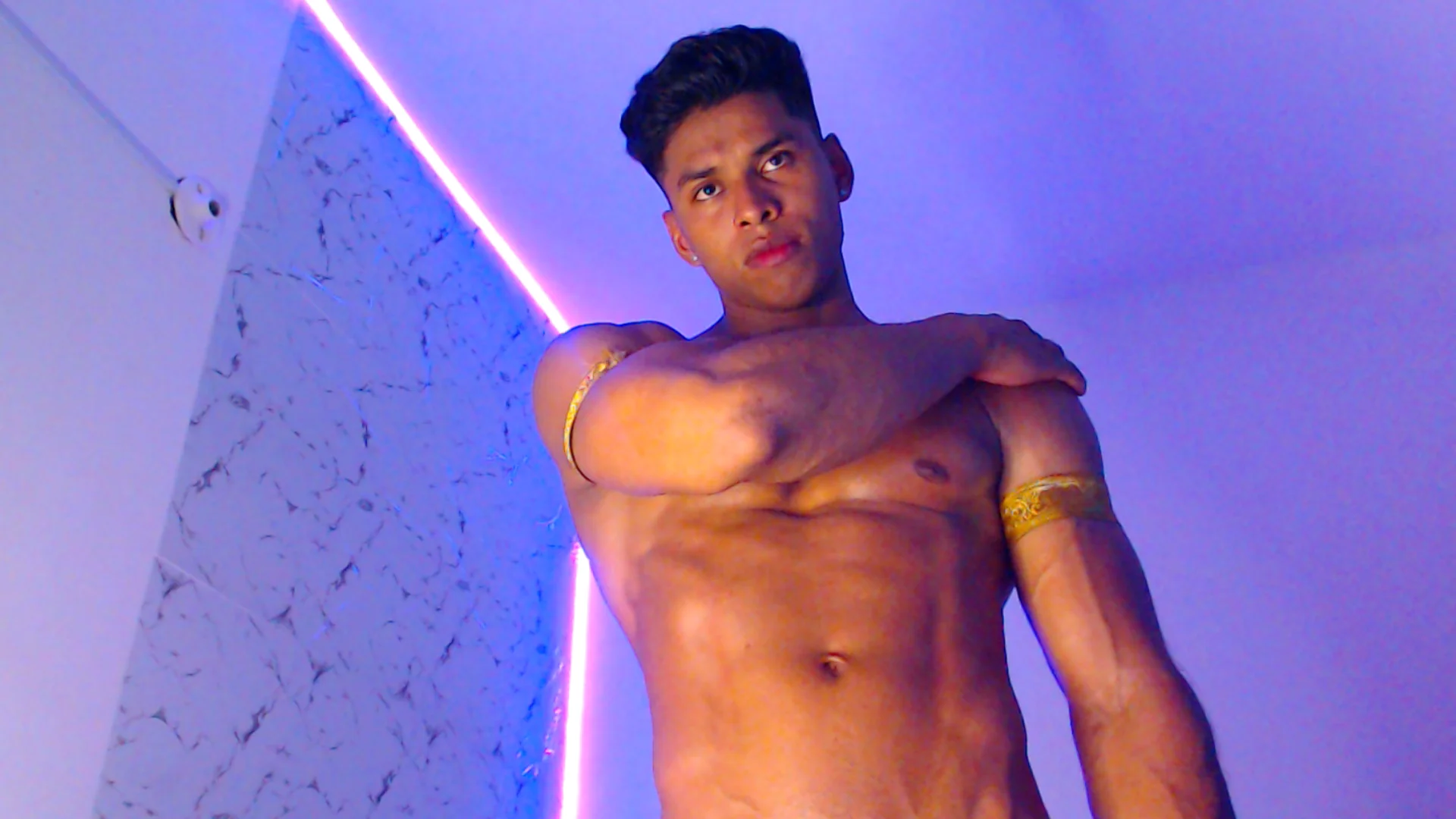 XXX Porn Photo of Nude ken__owens 86