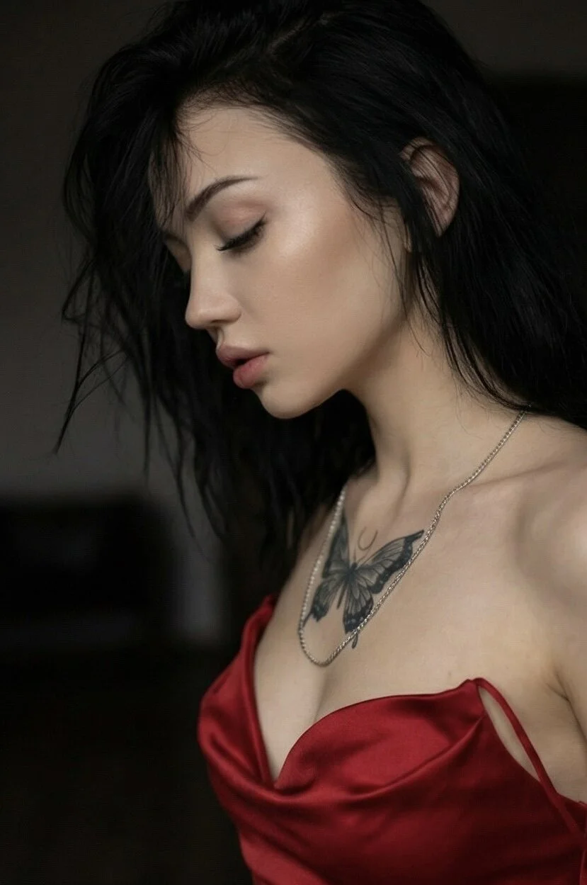 XXX Porn Photo of Nude lil_kittty 17