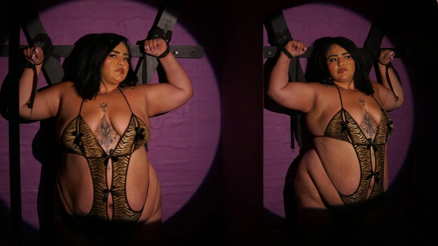 XXX Porn Photo of Nude any_rebels 58