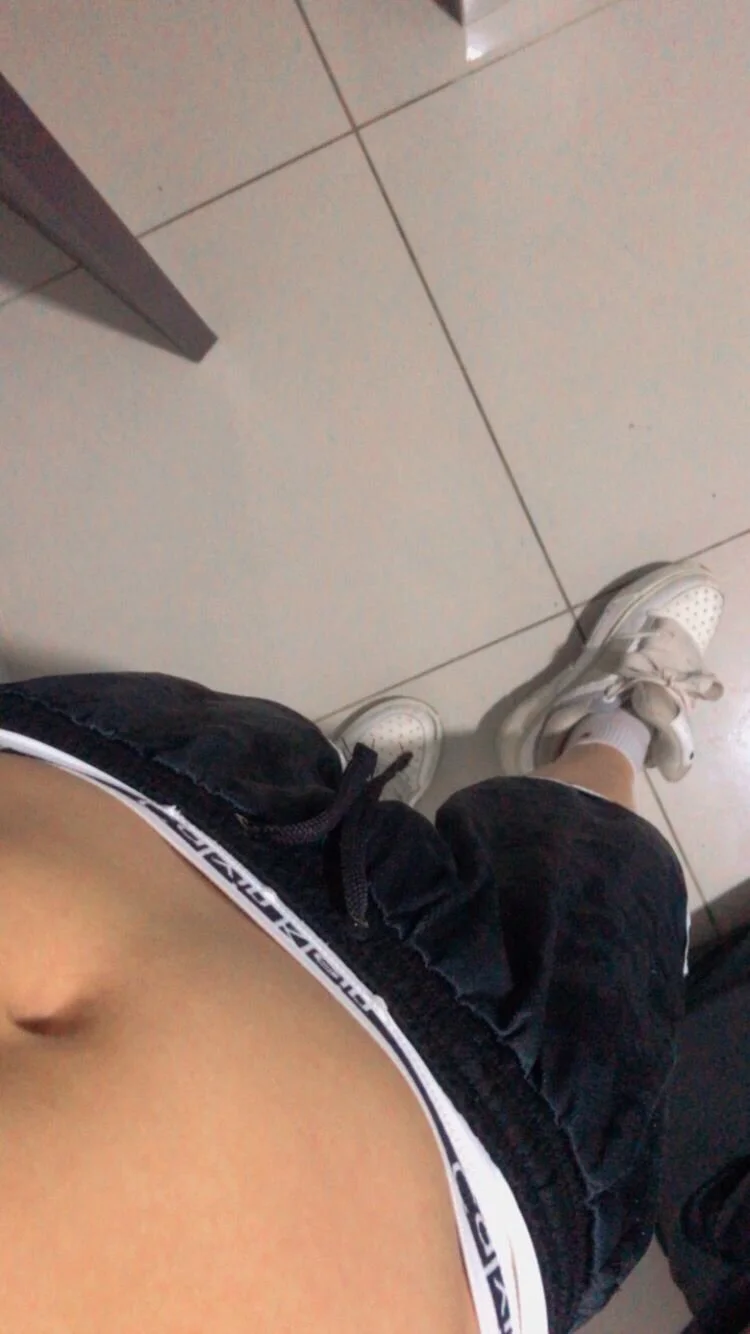XXX Porn Photo of Nude samstyxx 3