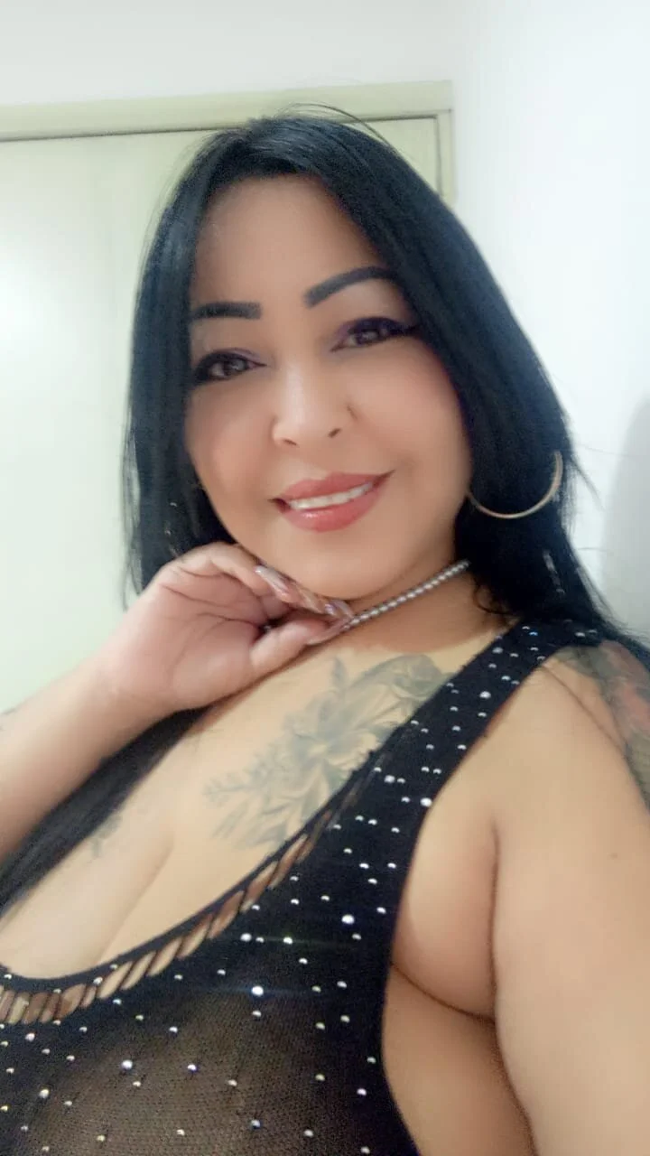 XXX Porn Photo of Nude estephany_queen 1