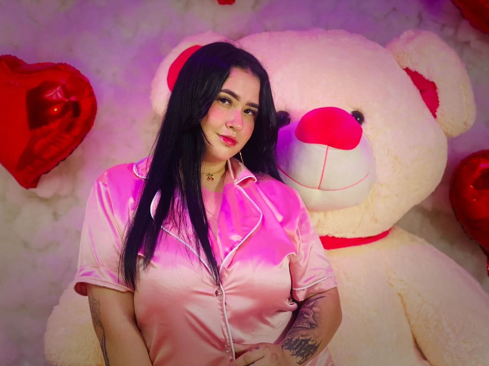 XXX Porn Photo of Nude Victoria_Rossy 22