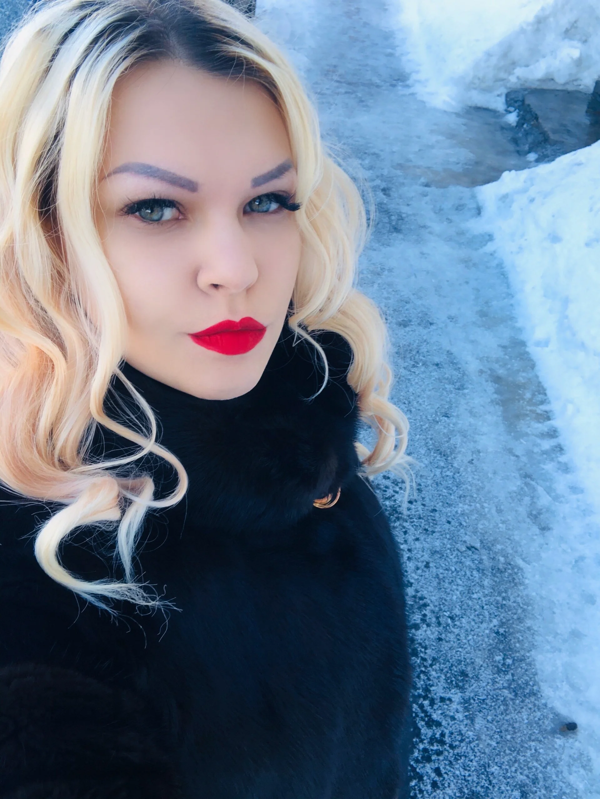 XXX Porn Photo of Nude AnastaeJuse 5