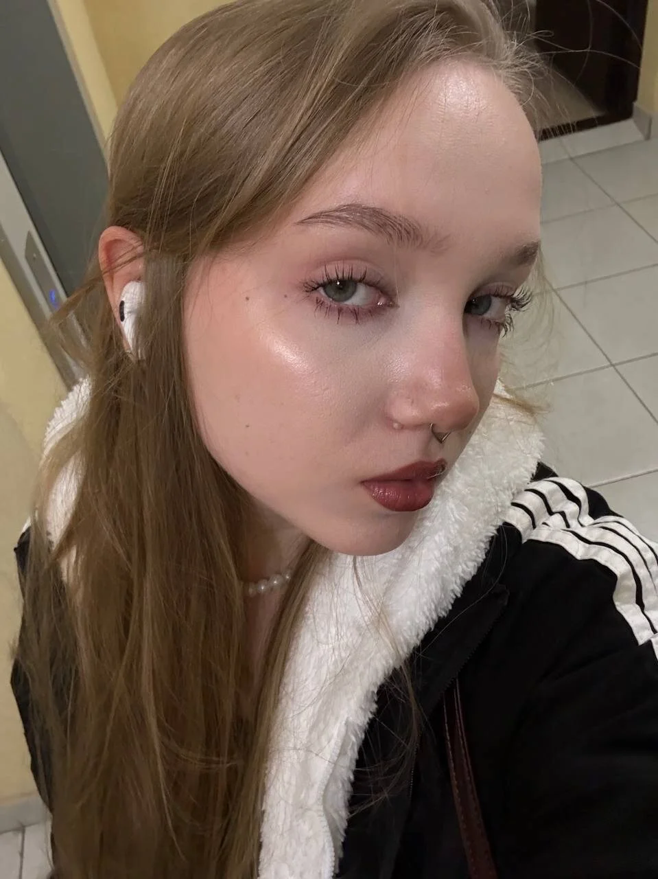 XXX Porn Photo of Nude bambi_lu 942