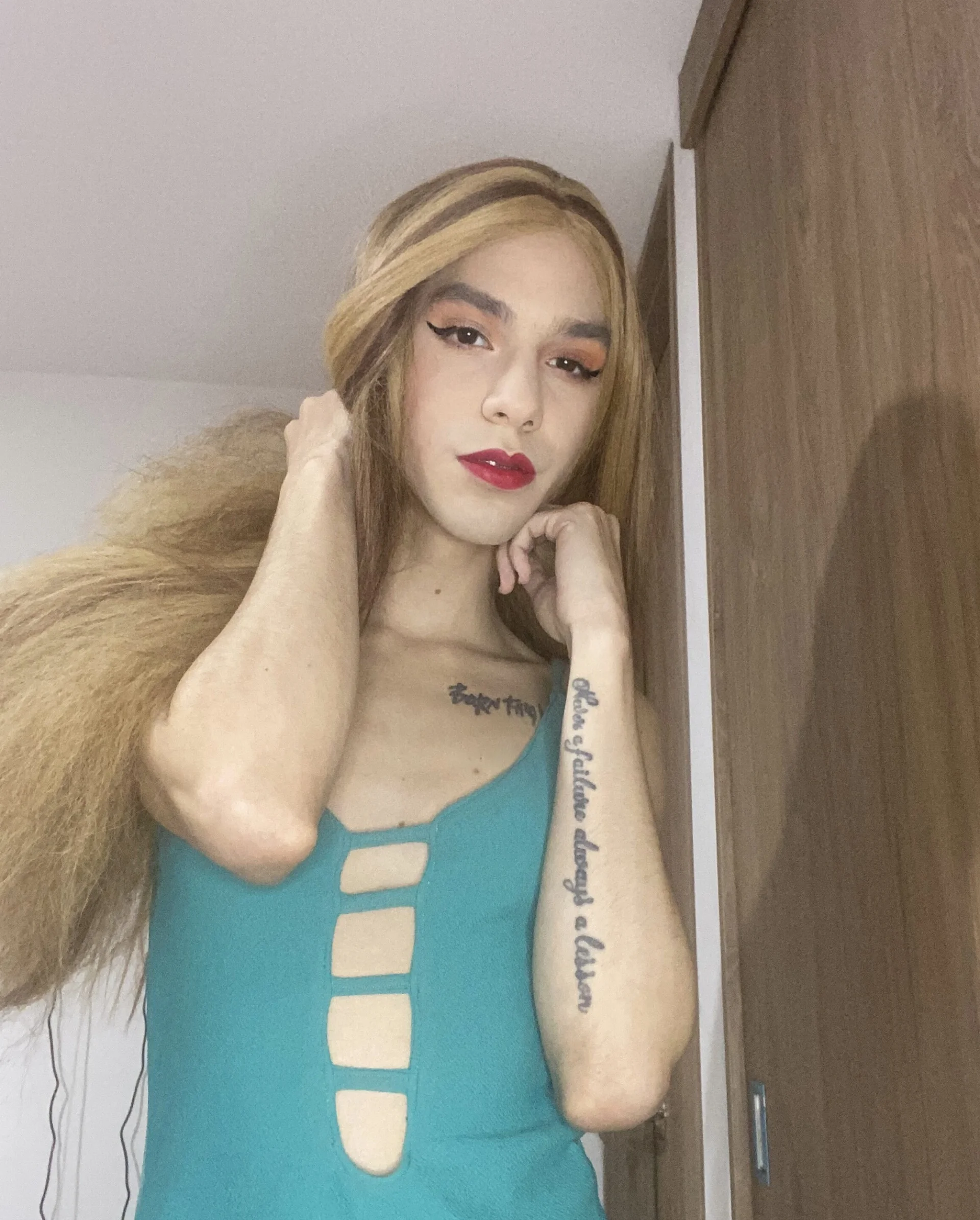 XXX Porn Photo of Nude danielagh29 5