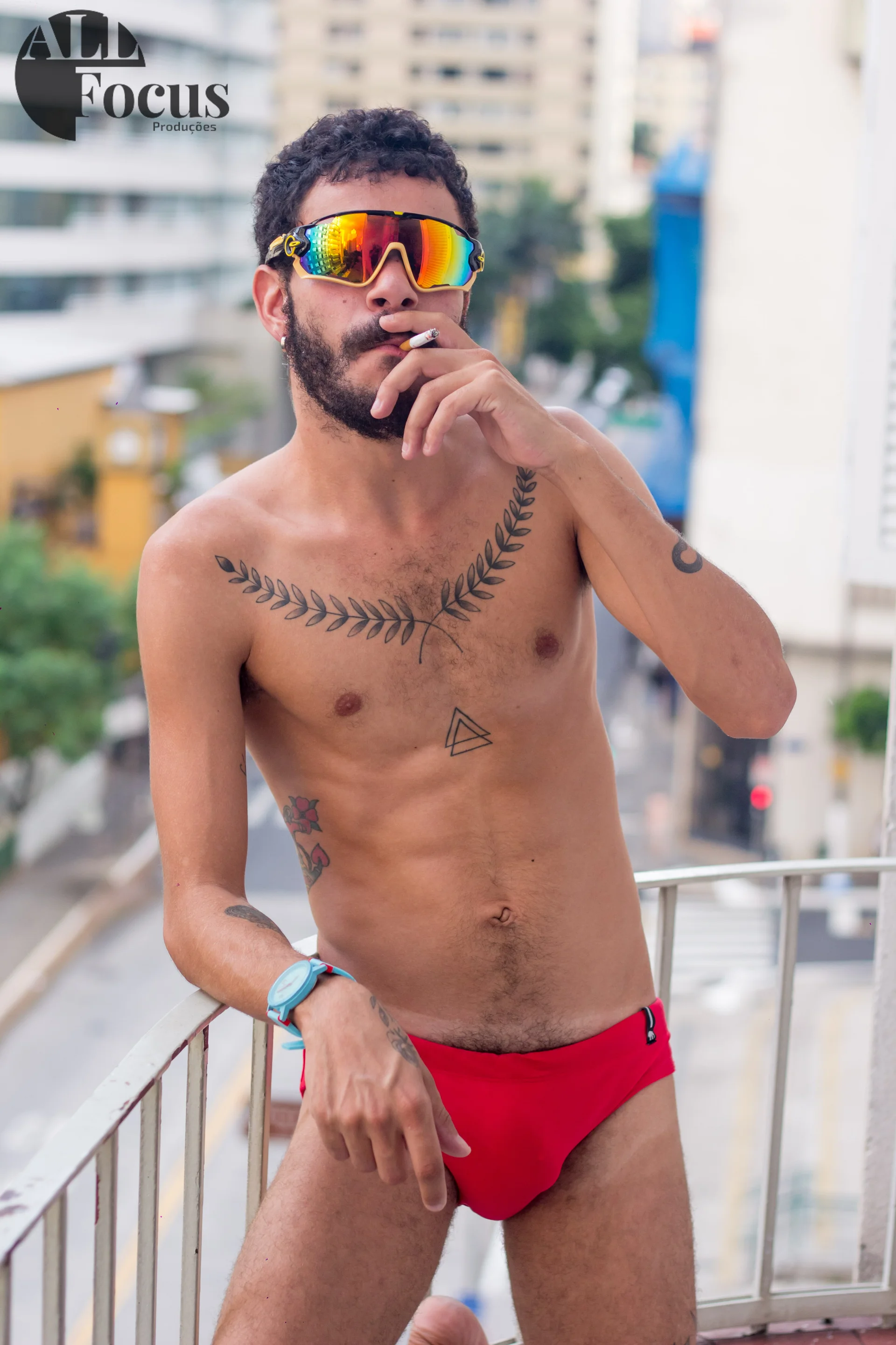 XXX Porn Photo of Nude Paulistadott 7