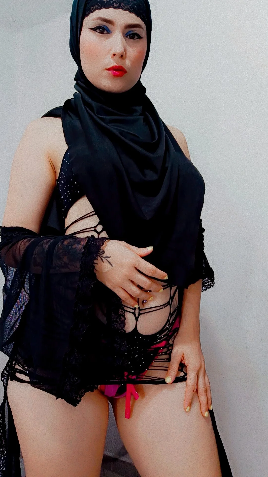 XXX Porn Photo of Nude jamila_zair 152