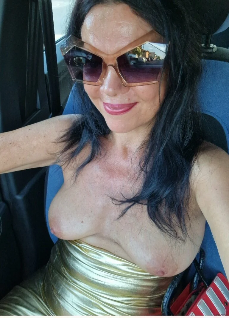 XXX Porn Photo of Nude Lissabeta 988