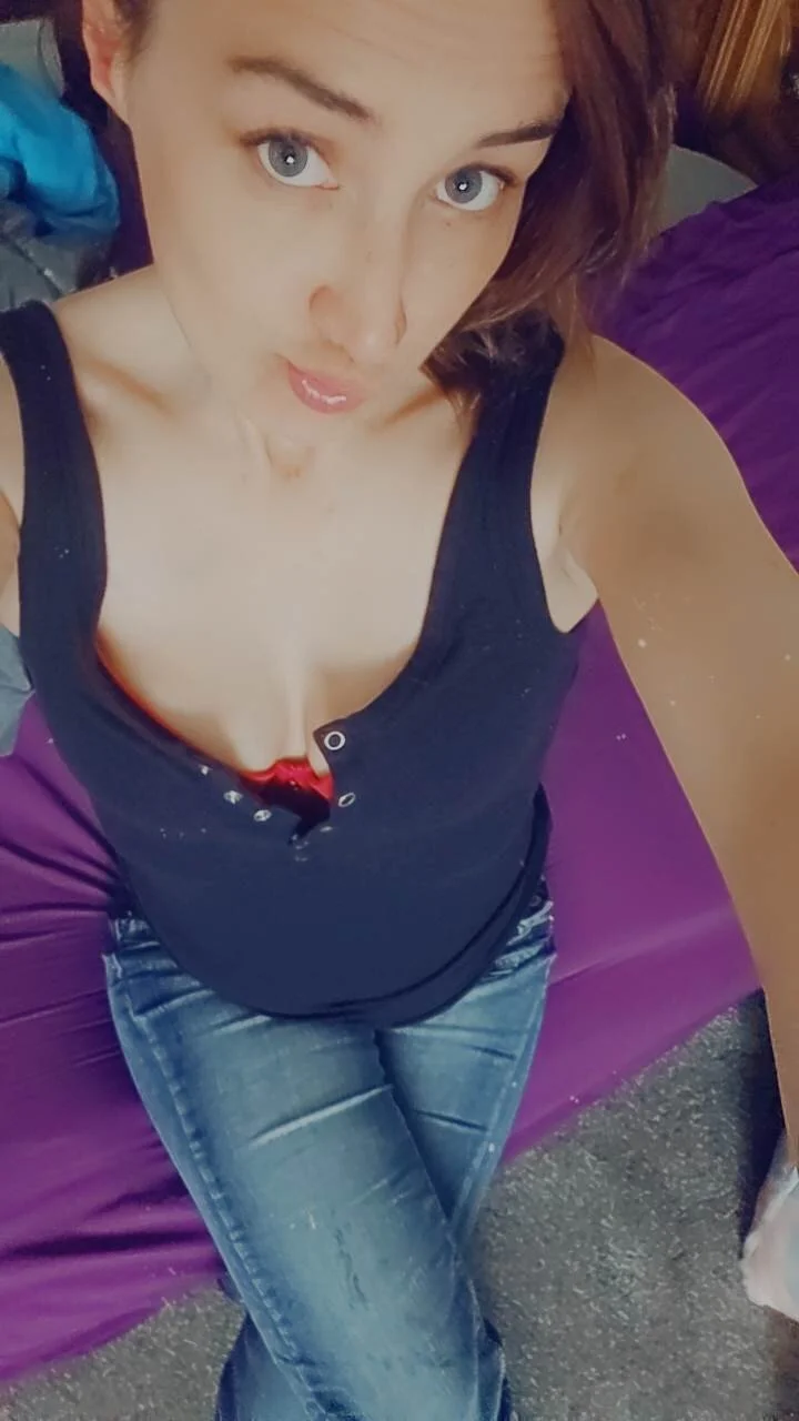 XXX Porn Photo of Nude Bratty_goodgurl6969 17