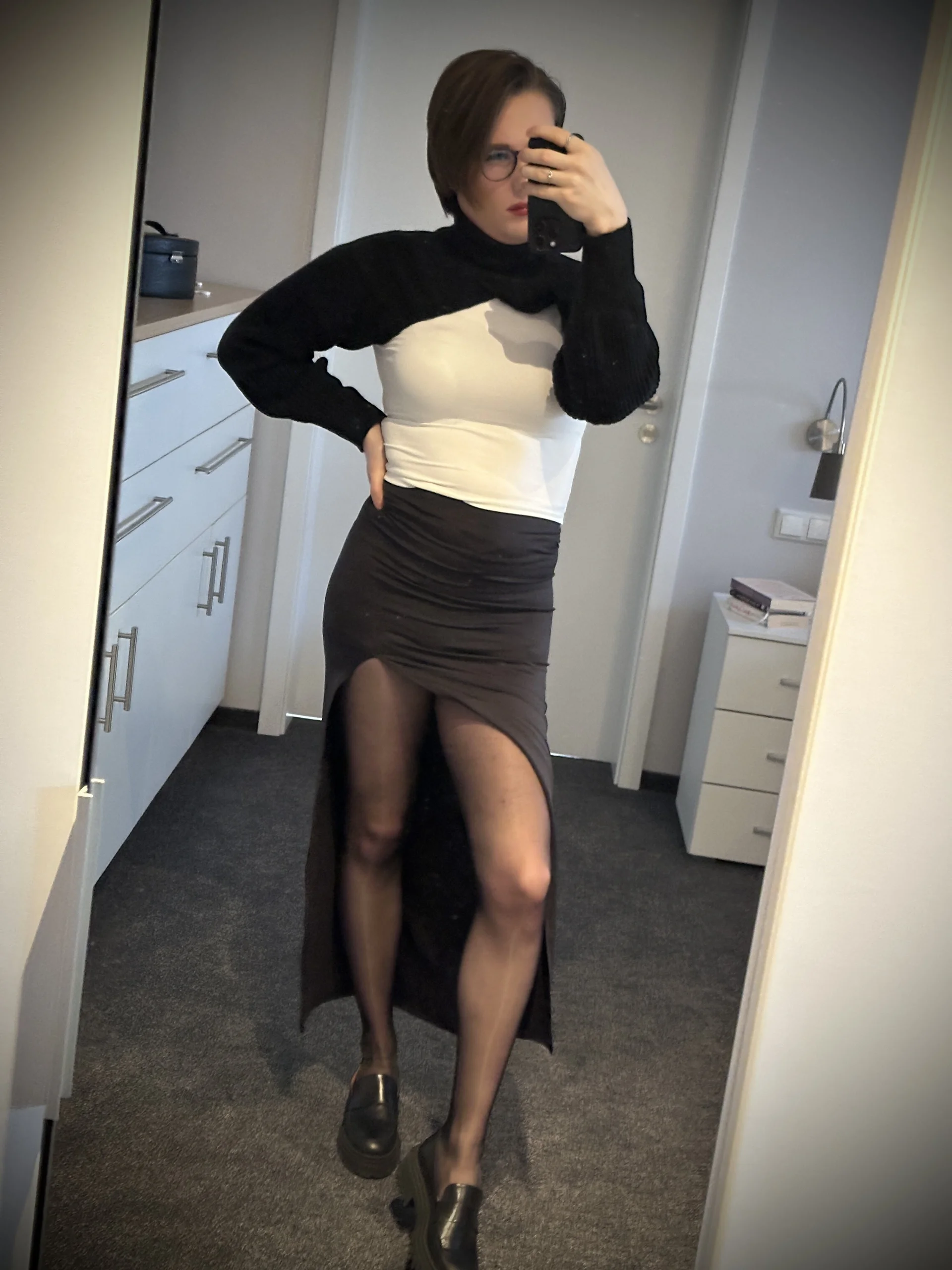 XXX Porn Photo of Nude evancyrie1 4