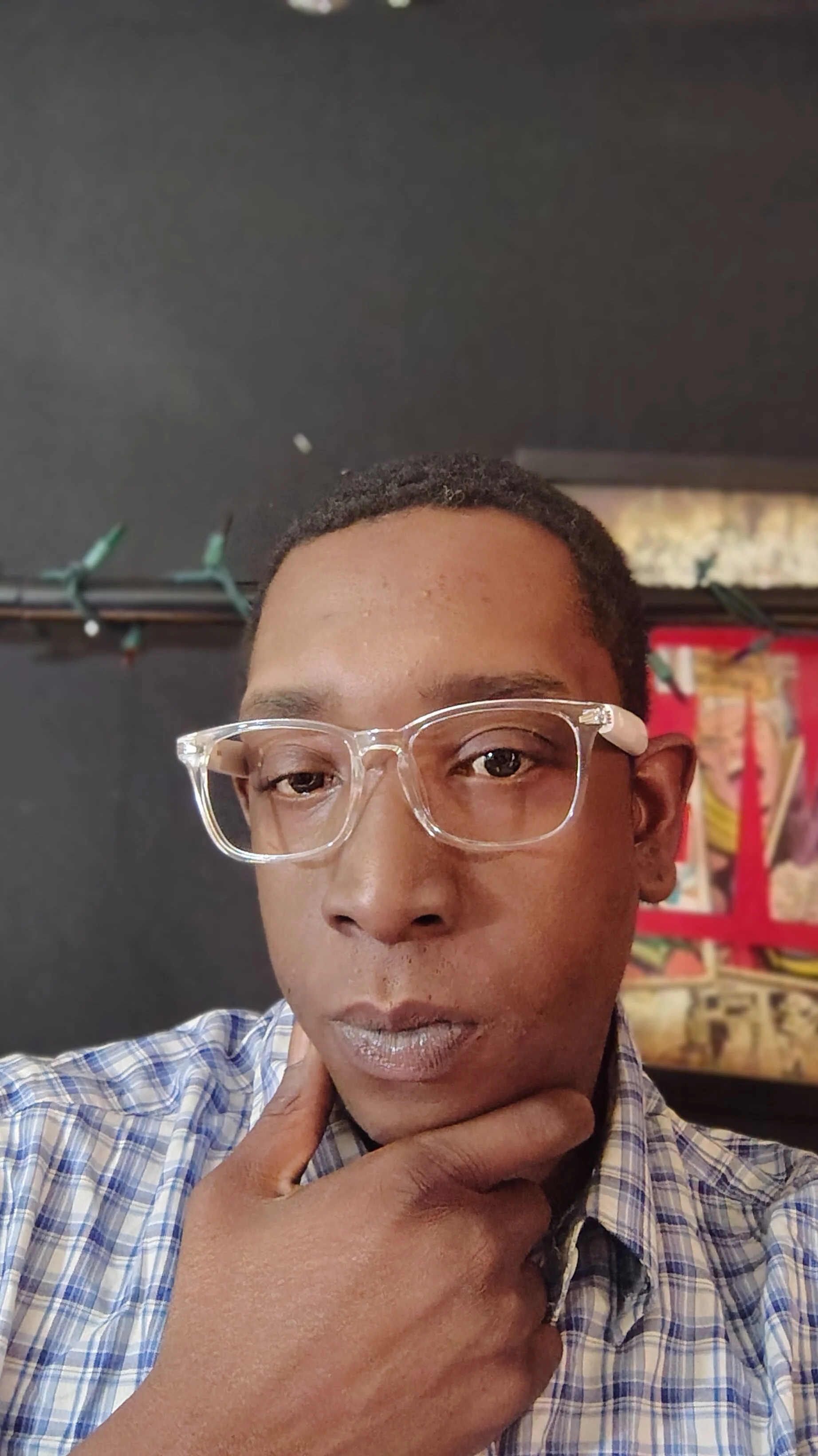 XXX Porn Photo of Nude B4KINC 4