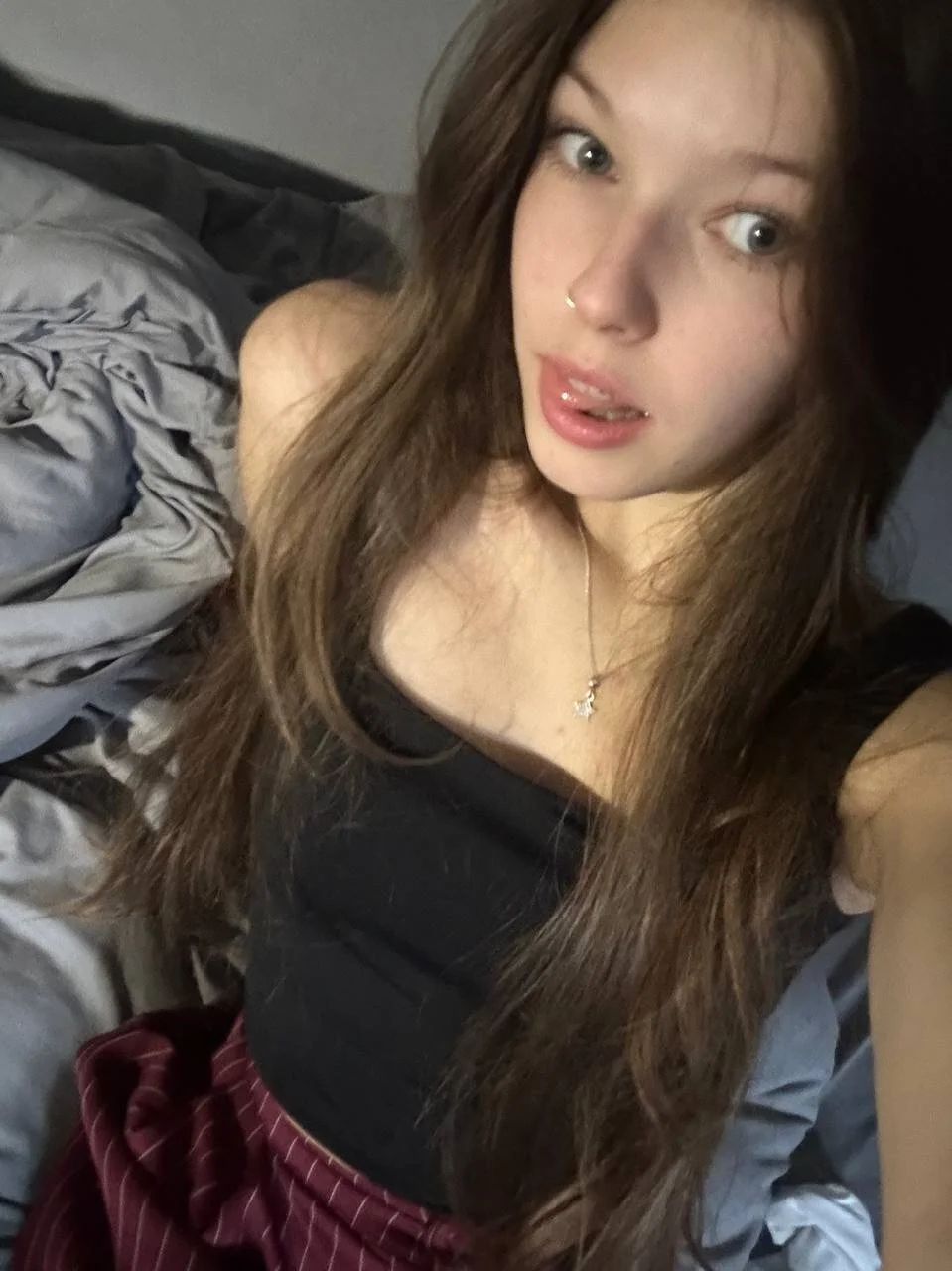 XXX Porn Photo of Nude ErnaGiove 3
