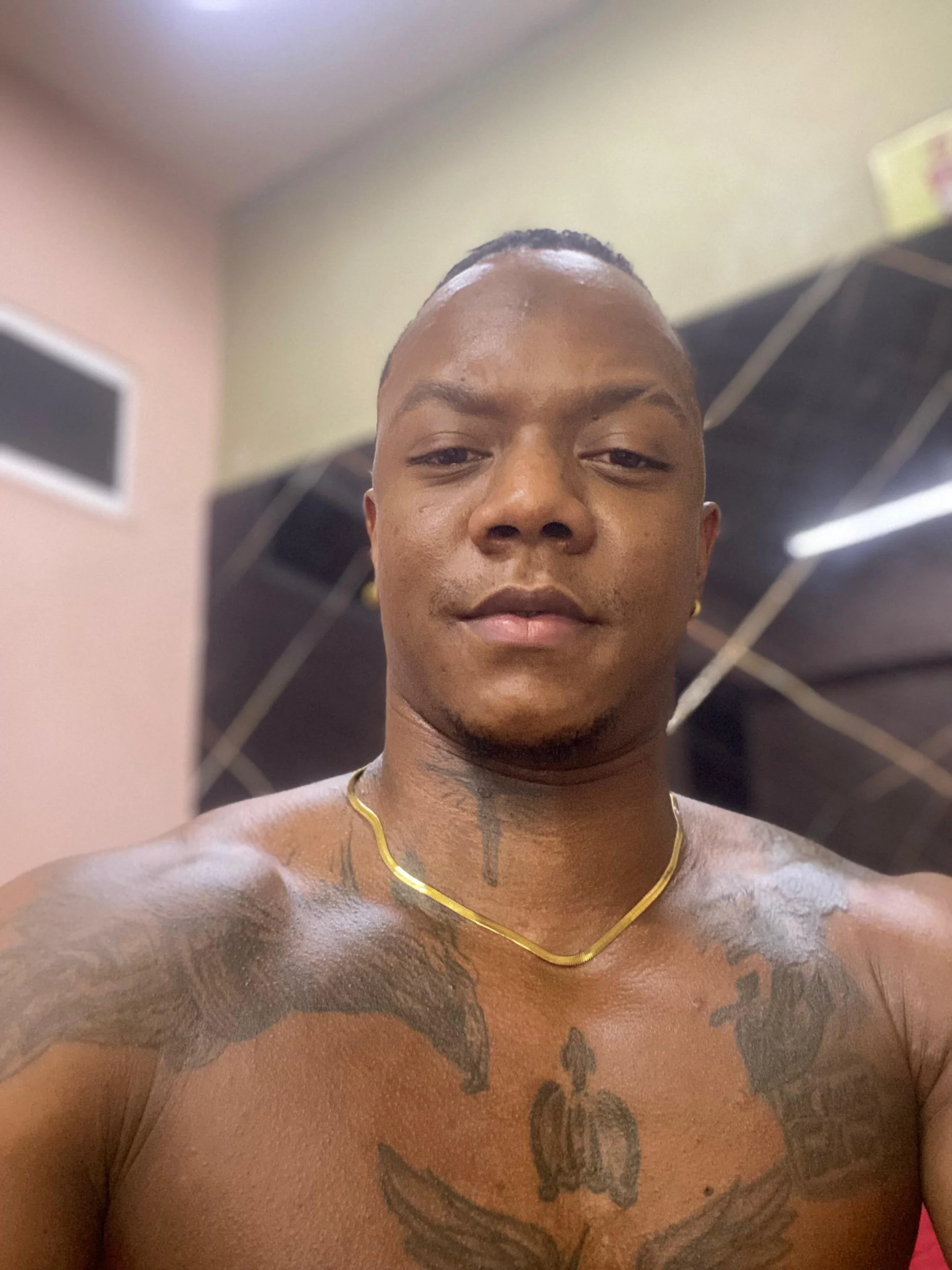 XXX Porn Photo of Nude ronnie_7777 61