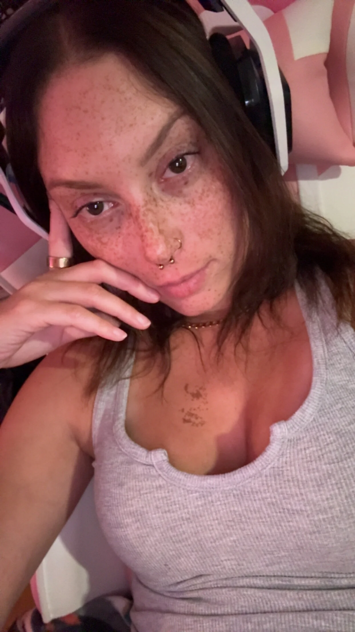 XXX Porn Photo of Nude SpaceCowWhore 11