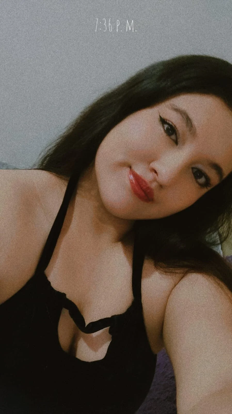 XXX Porn Photo of Nude Luna_VelveX 3