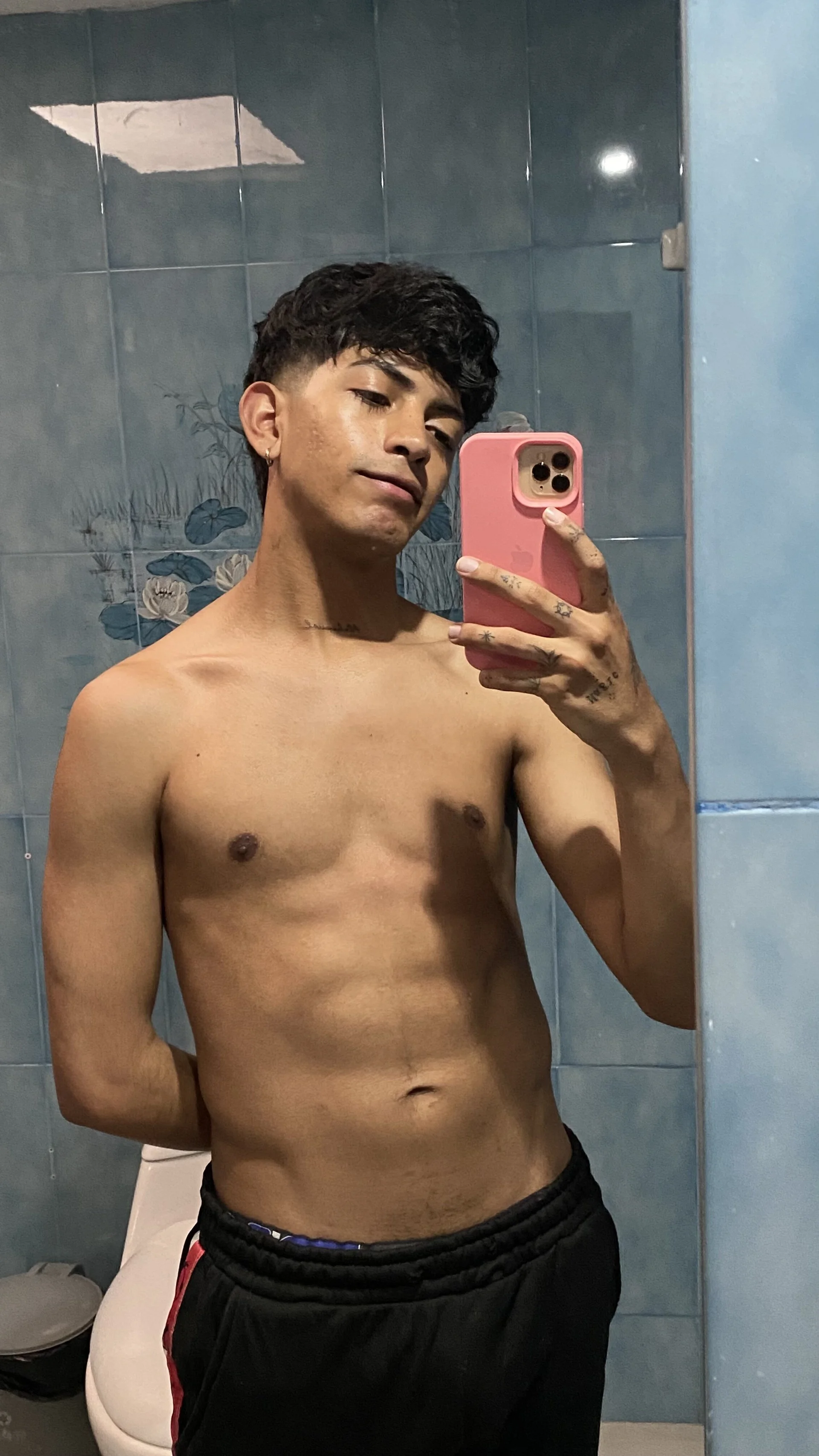 XXX Porn Photo of Nude teobrowny 26