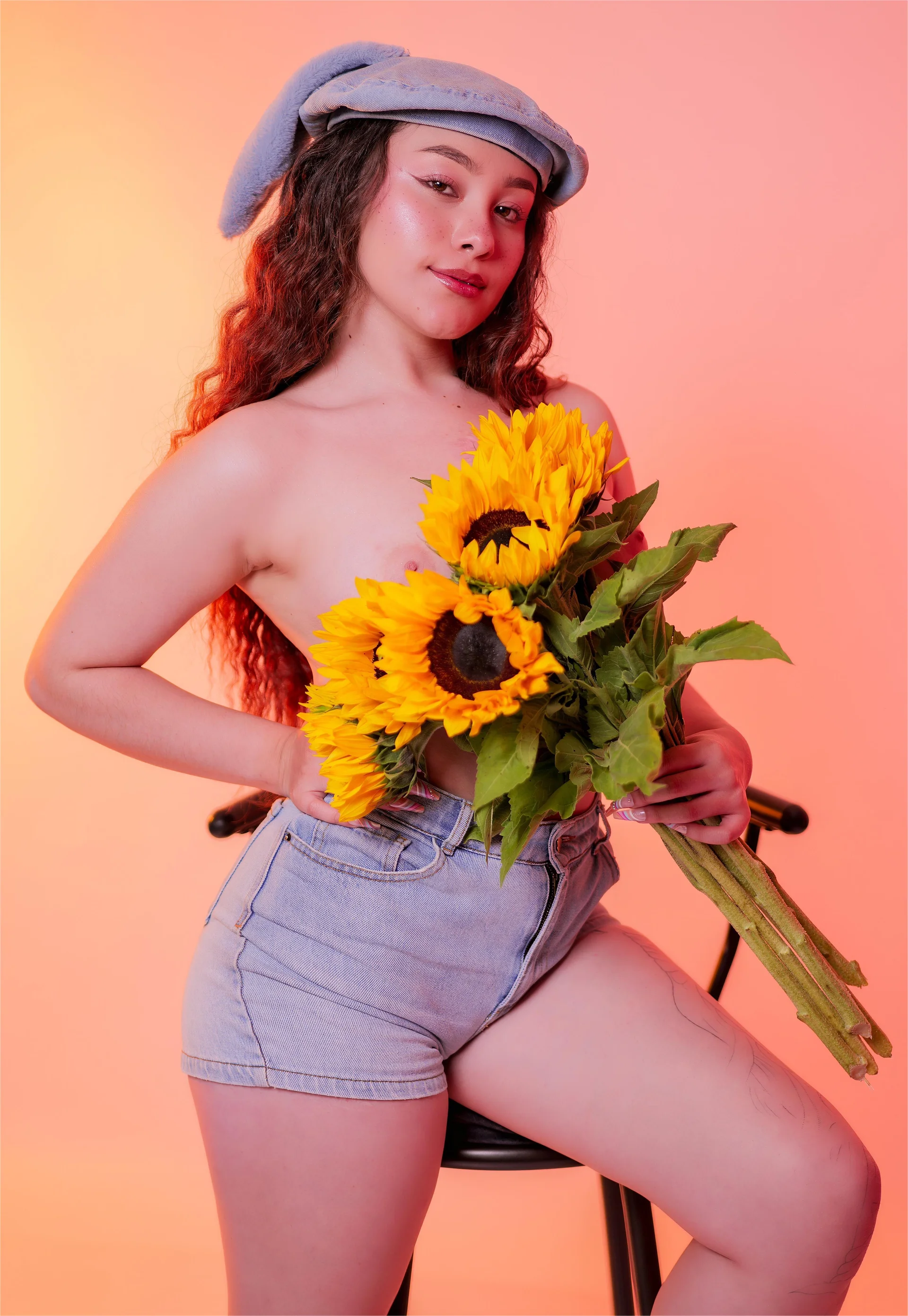 XXX Porn Photo of Nude MAGIC_VERA 67