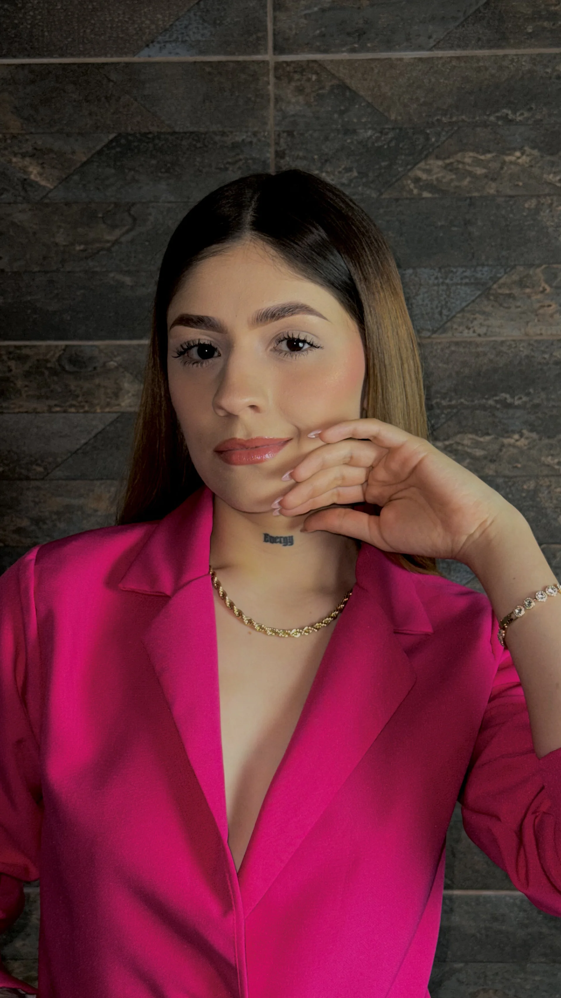 XXX Porn Photo of Nude ZaraCarterX 3