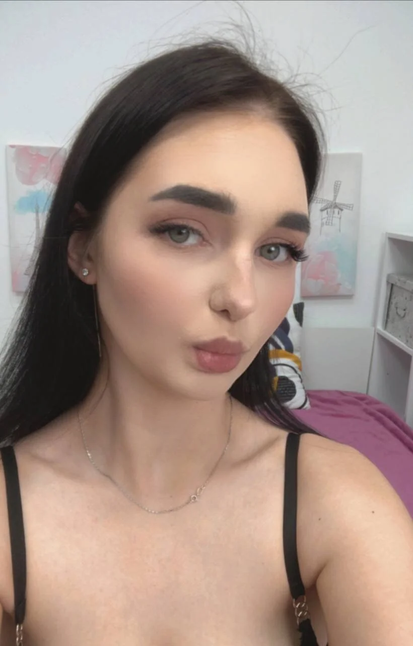 XXX Porn Photo of Nude Pretty_anniee 6