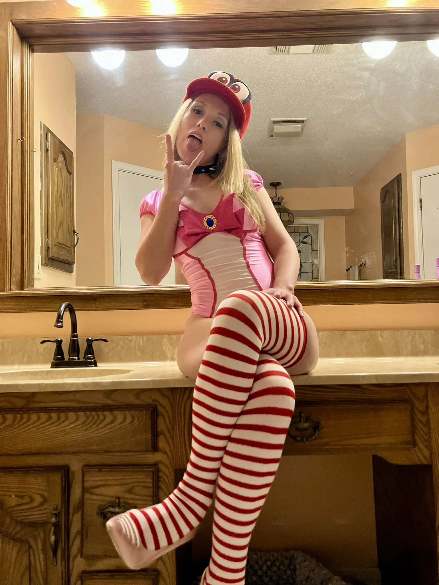 XXX Porn Photo of Nude MoonlightMaybell 36