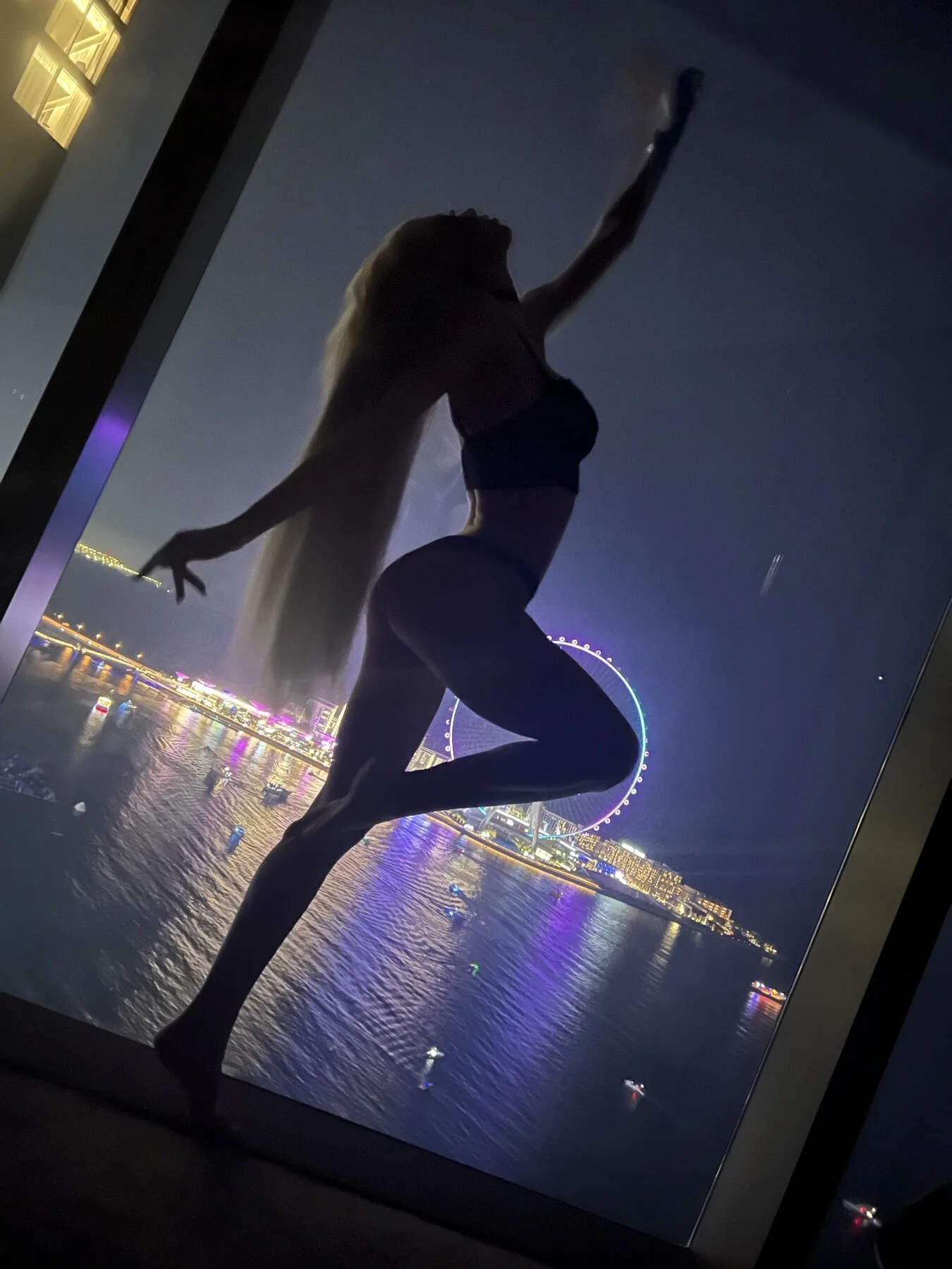 XXX Porn Photo of Nude MiaMilasheva 190