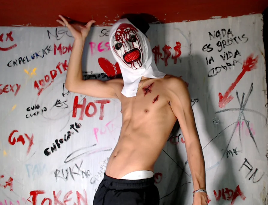 XXX Porn Photo of Nude Jacobwolf_xxx 61