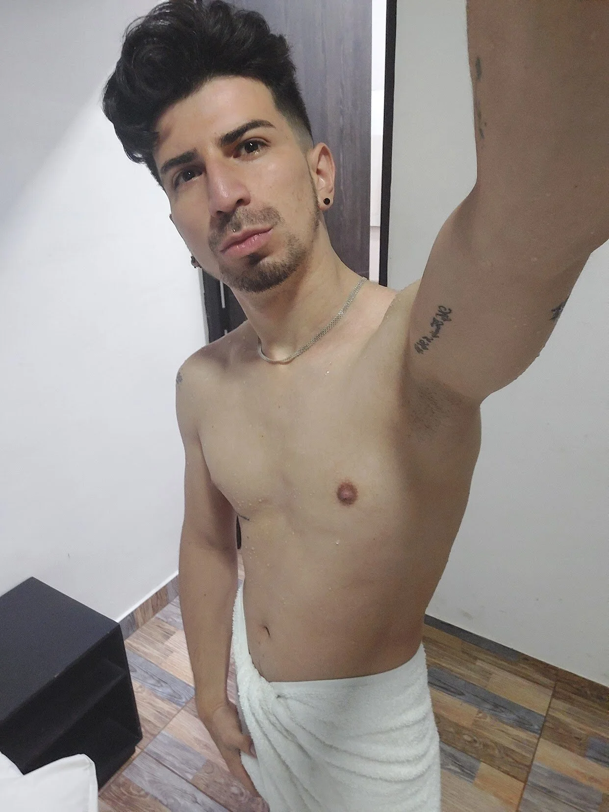 XXX Porn Photo of Nude LiamCossio_ 99