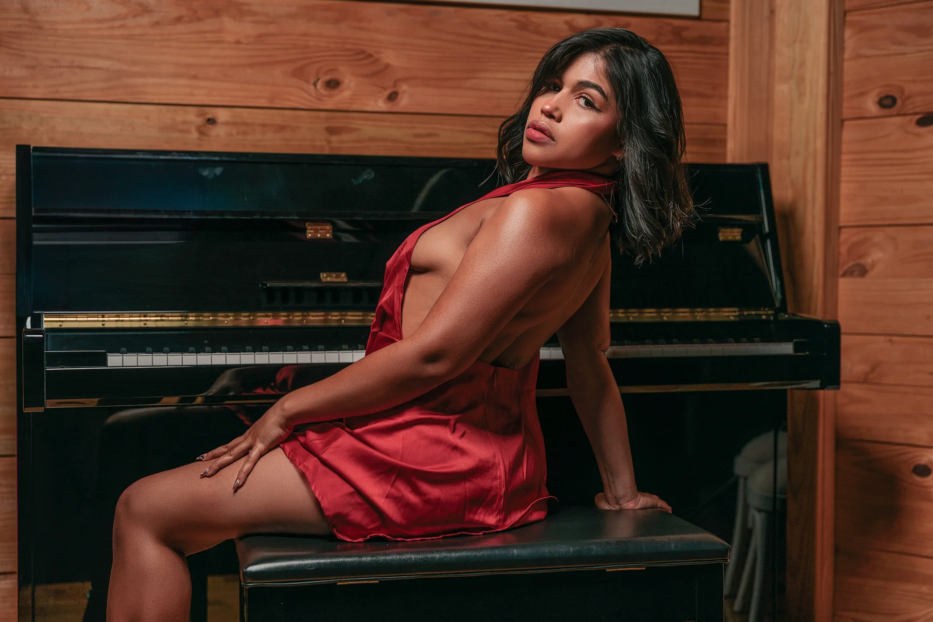 XXX Porn Photo of Nude NaiirobiSwan 43