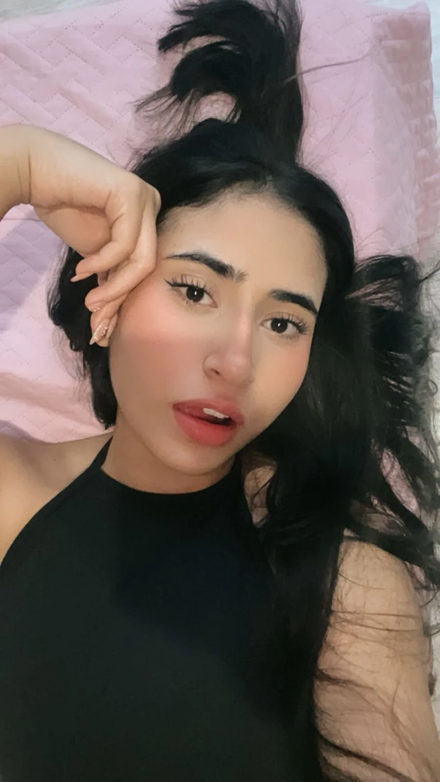 XXX Porn Photo of Nude SamantaaJoness 1