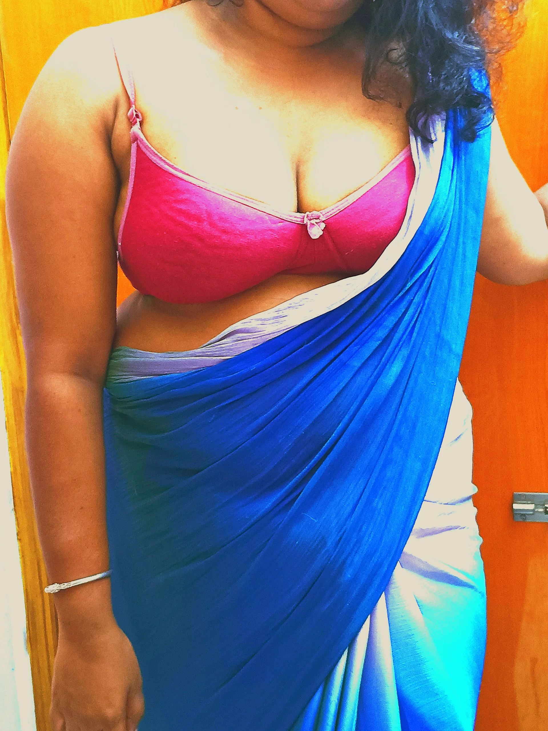 XXX Porn Photo of Nude Sujuta_telugu 4