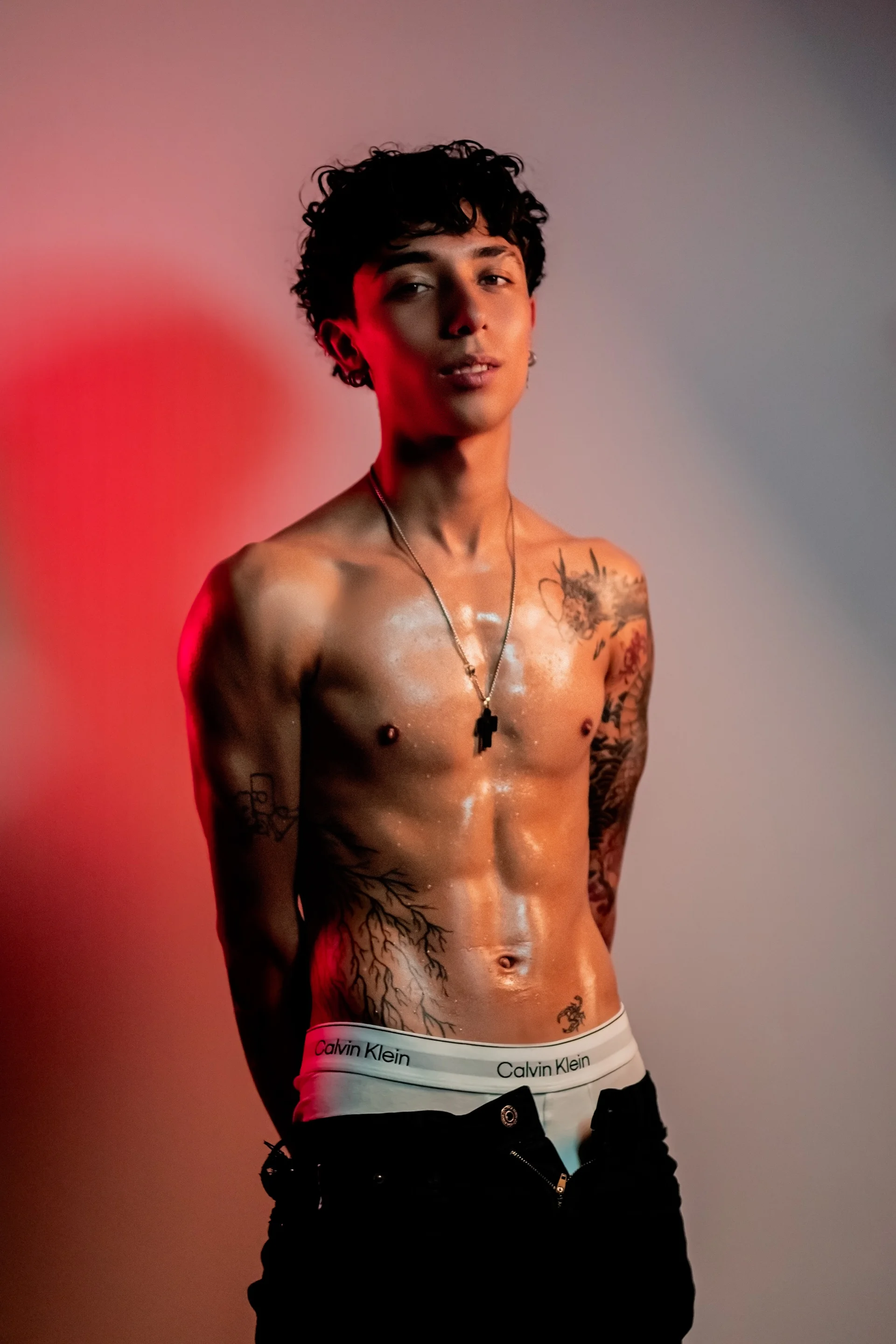 XXX Porn Photo of Nude Aiden_Rivers_ 15
