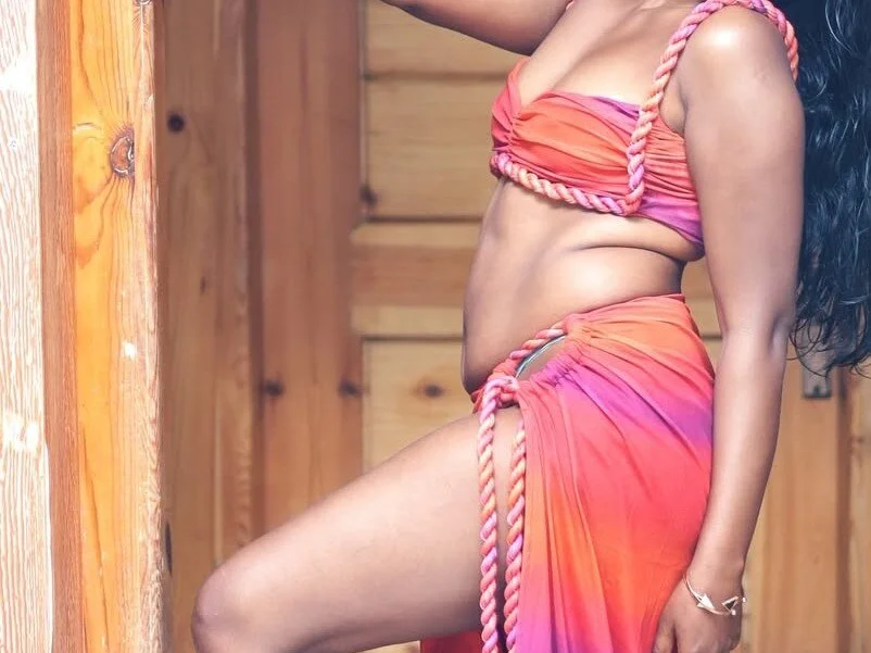 XXX Porn Photo of Nude Tamil_roja69 2