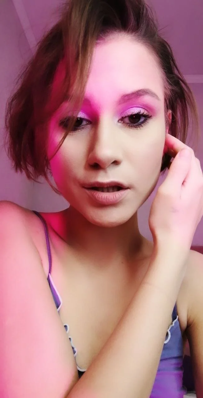 XXX Porn Photo of Nude worsh1p_me 3