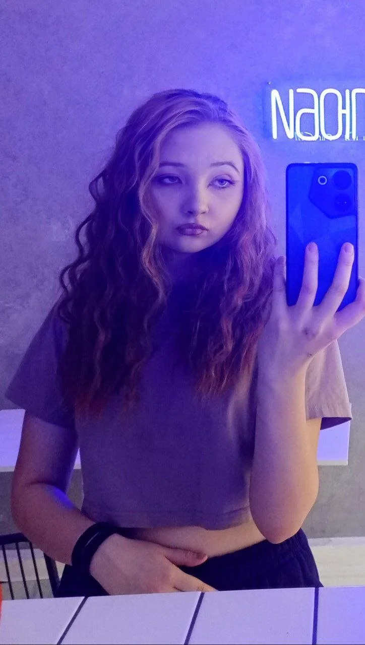 XXX Porn Photo of Nude AinyJuly 3