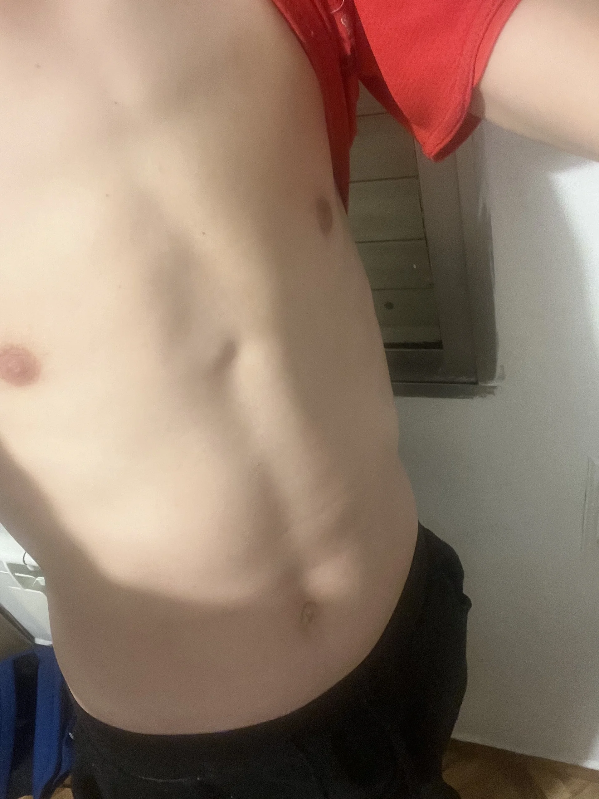 XXX Porn Photo of Nude Alexpereezzz 4