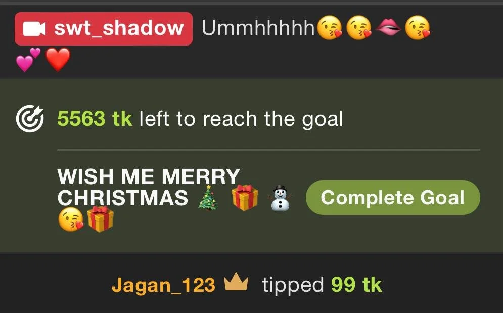 XXX Porn Photo of Nude swt_shadow 65