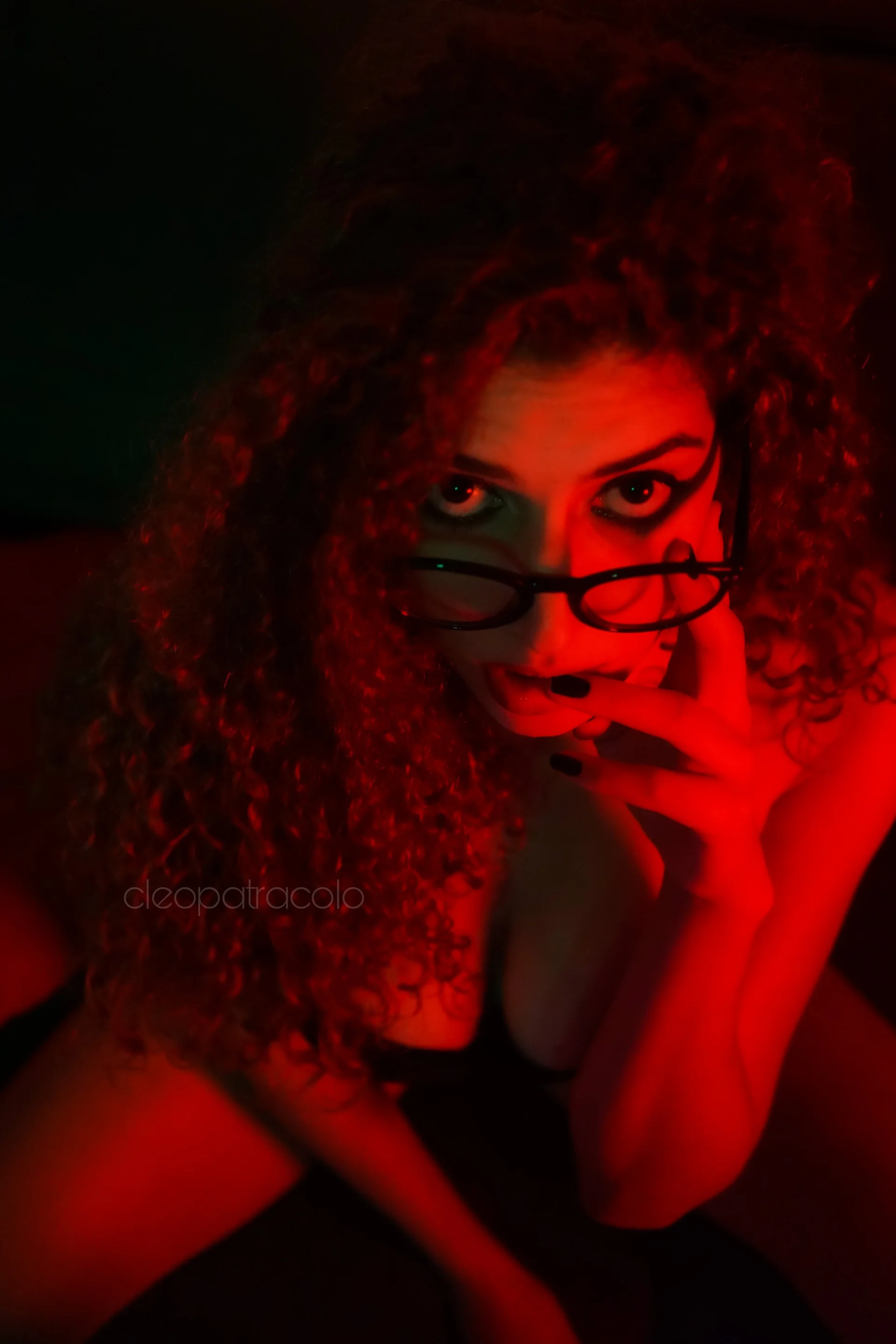 XXX Porn Photo of Nude Kleopatracolo 8