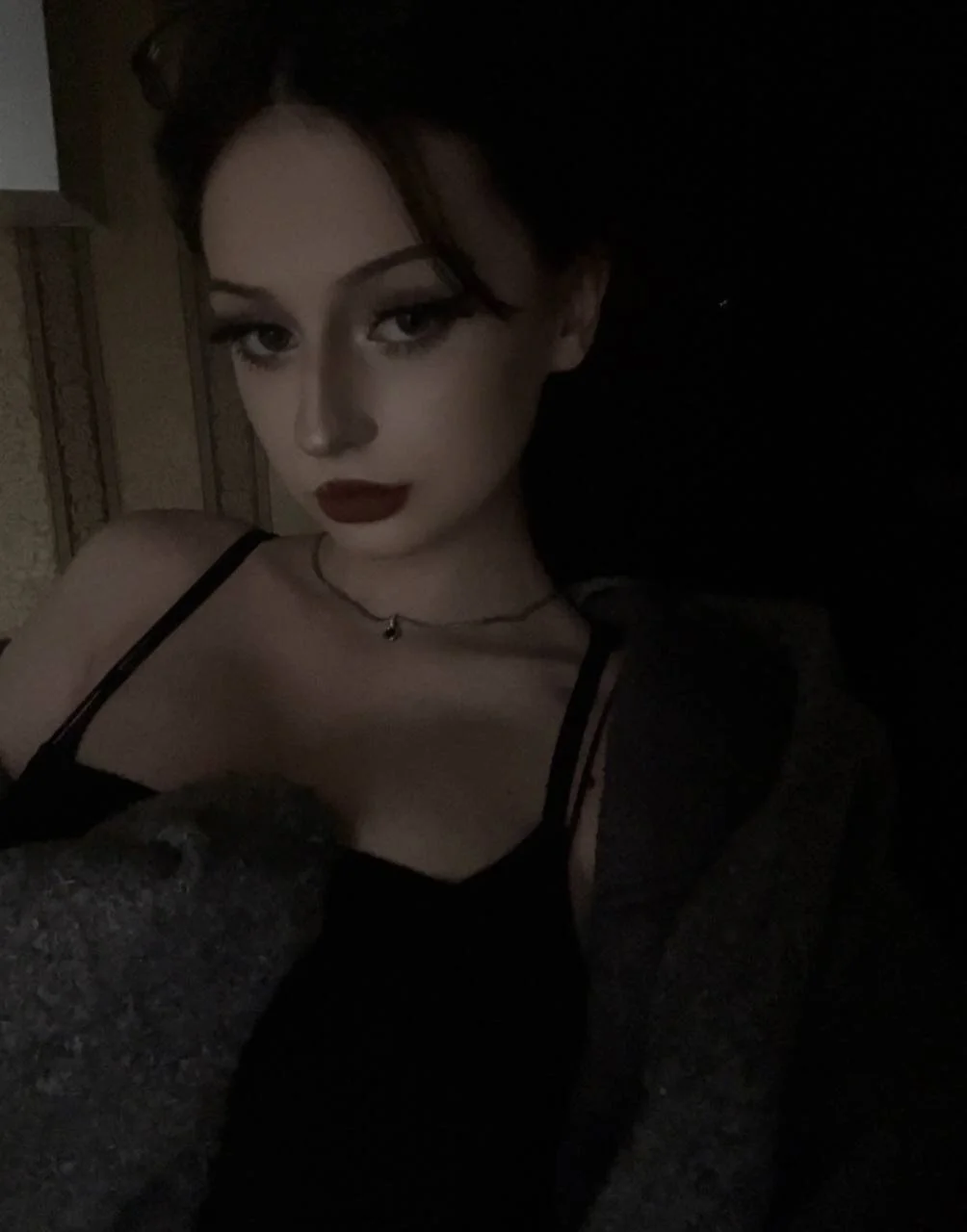 XXX Porn Photo of Nude NancyMur 8