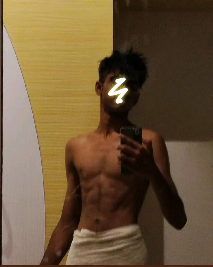 Hotboy-akash