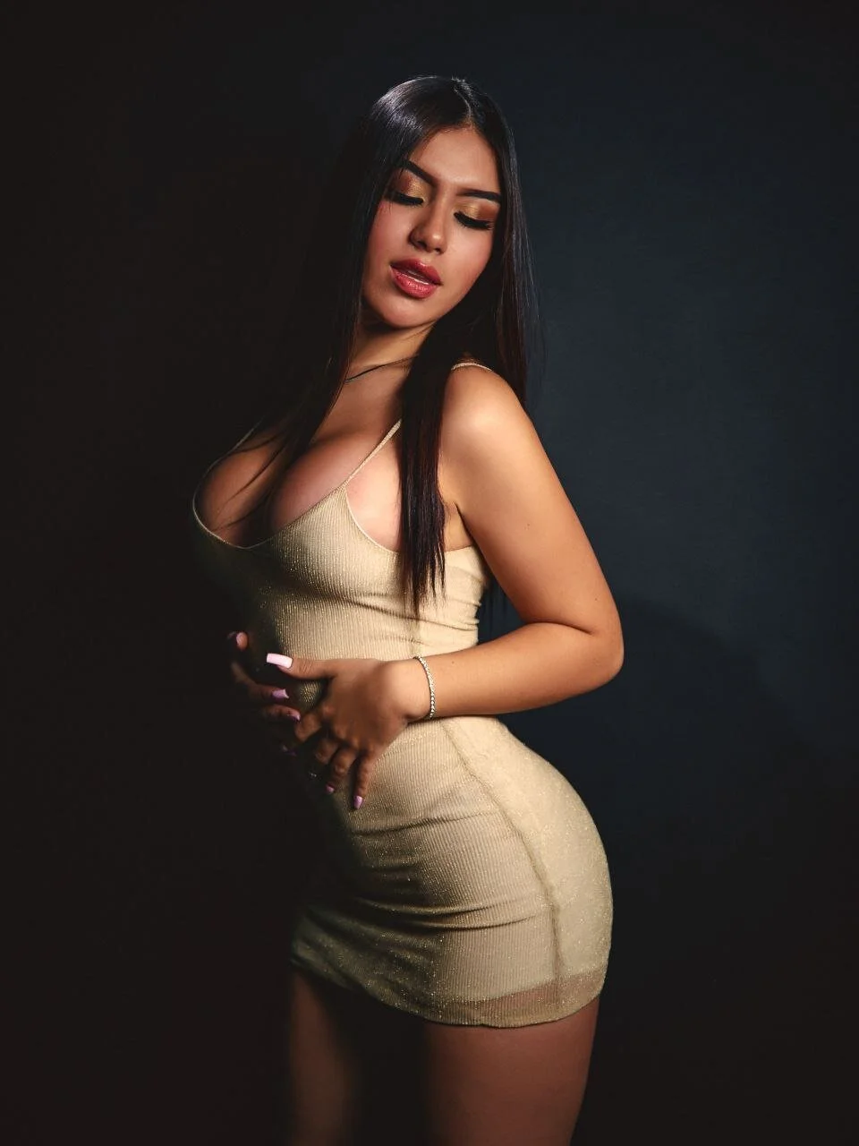 XXX Porn Photo of Nude Barbiieee 29
