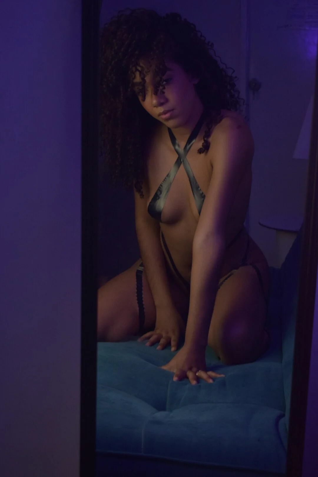 XXX Porn Photo of Nude Marcelyn_0 2
