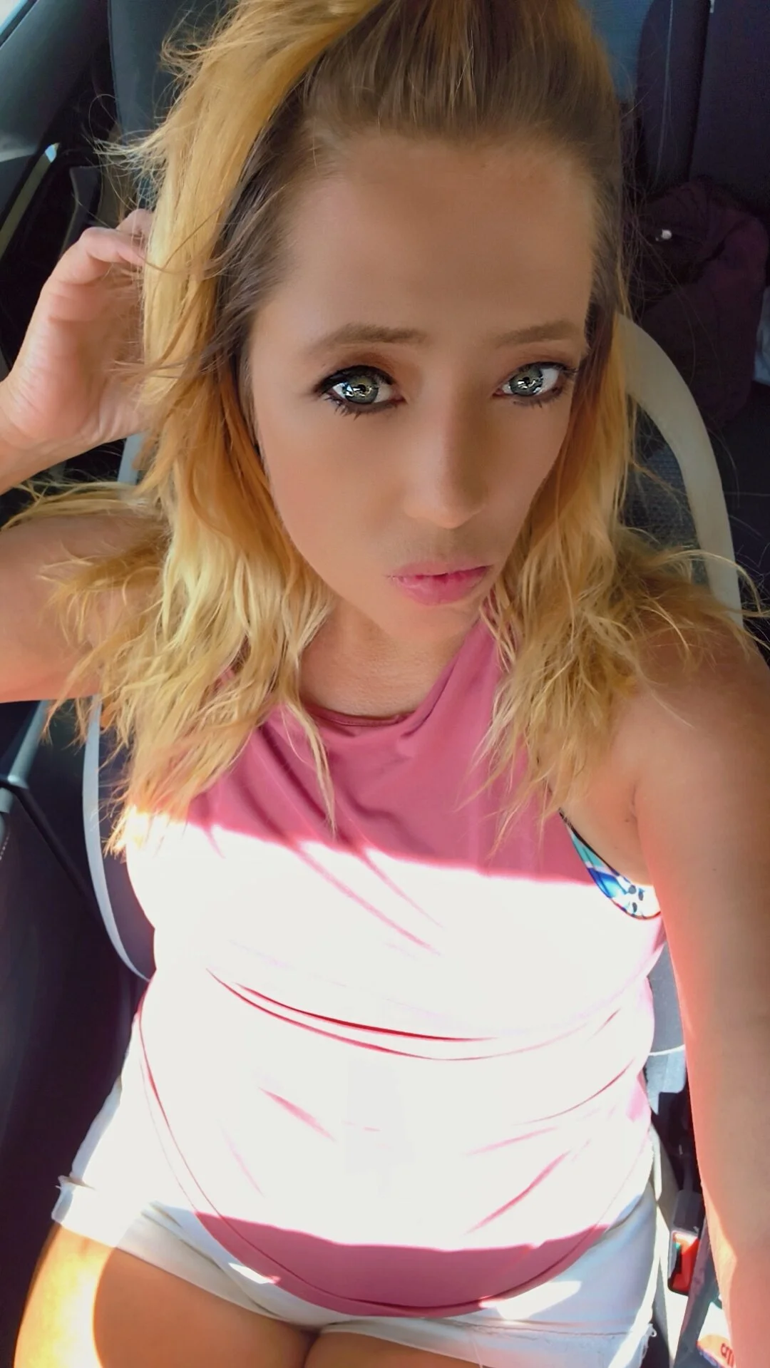 XXX Porn Photo of Nude Blueeyesoulsnatcher 18