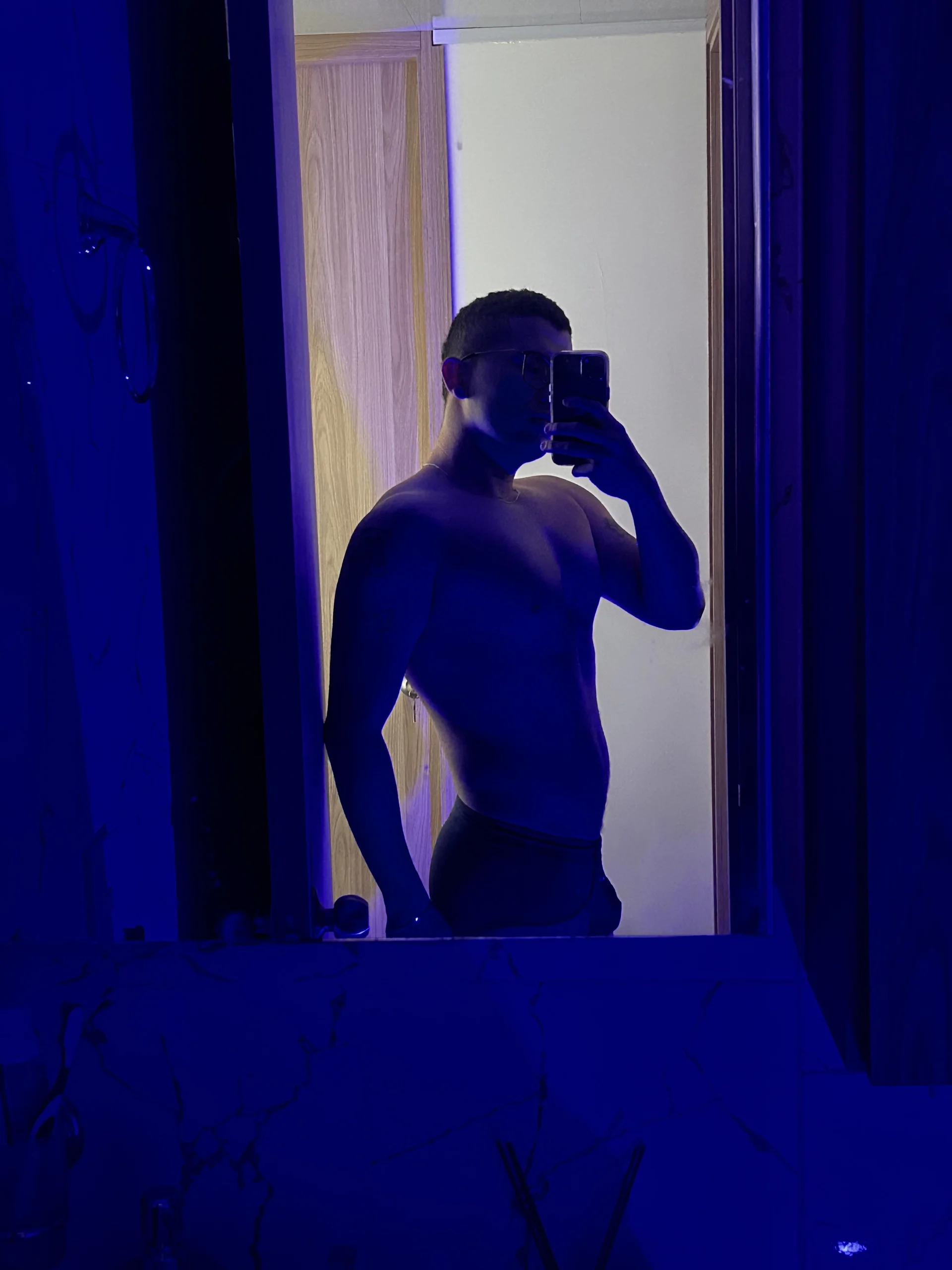 XXX Porn Photo of Nude Kurtxxx22 10