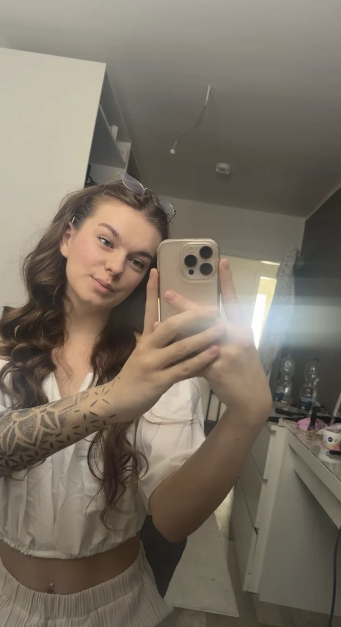 XXX Porn Photo of Nude LisaFreierxx 7
