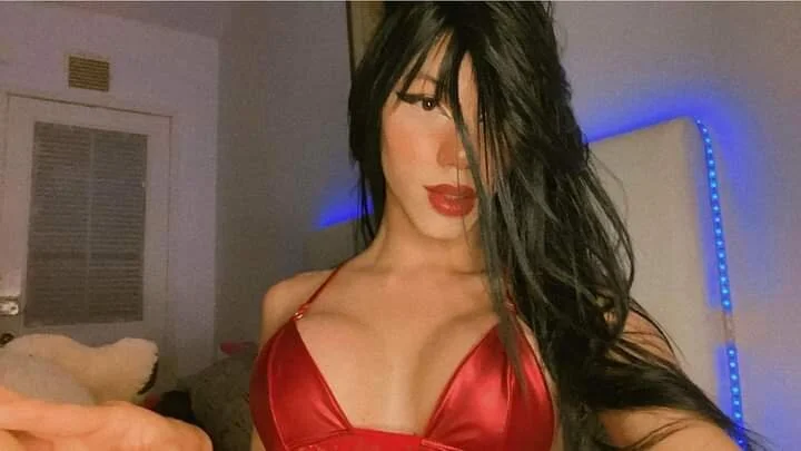XXX Porn Photo of Nude Carlita_cute 23