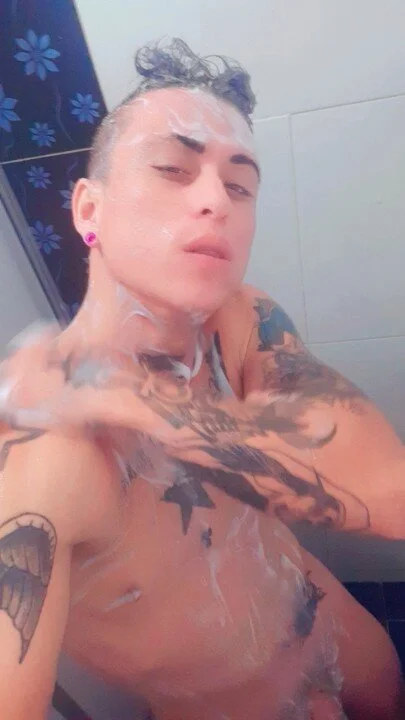 XXX Porn Photo of Nude dounolimist777 6